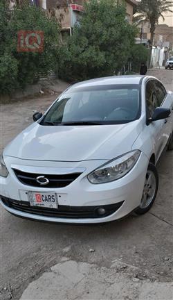 Renault Fluence